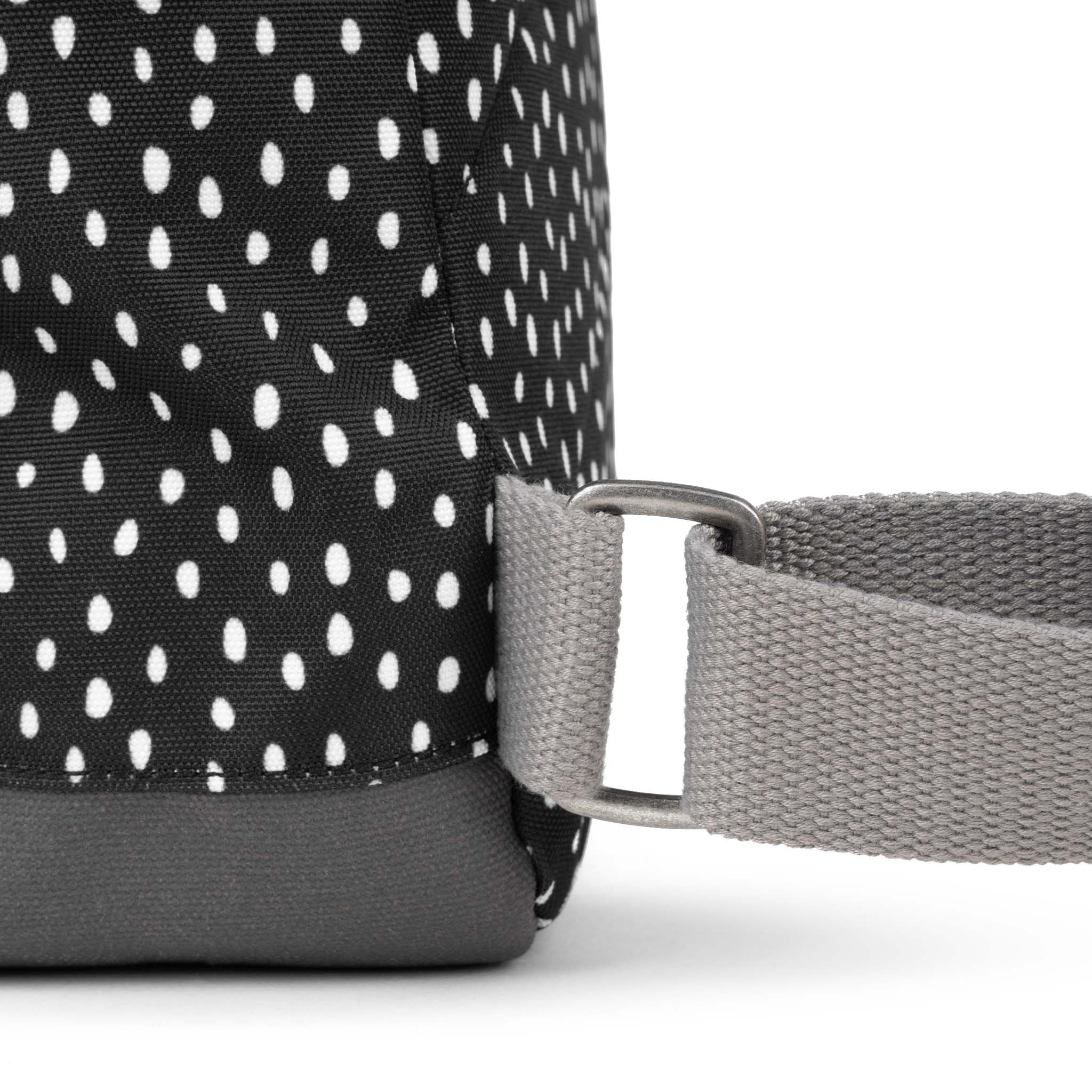 Bantry Backpack in Drizzle Ash