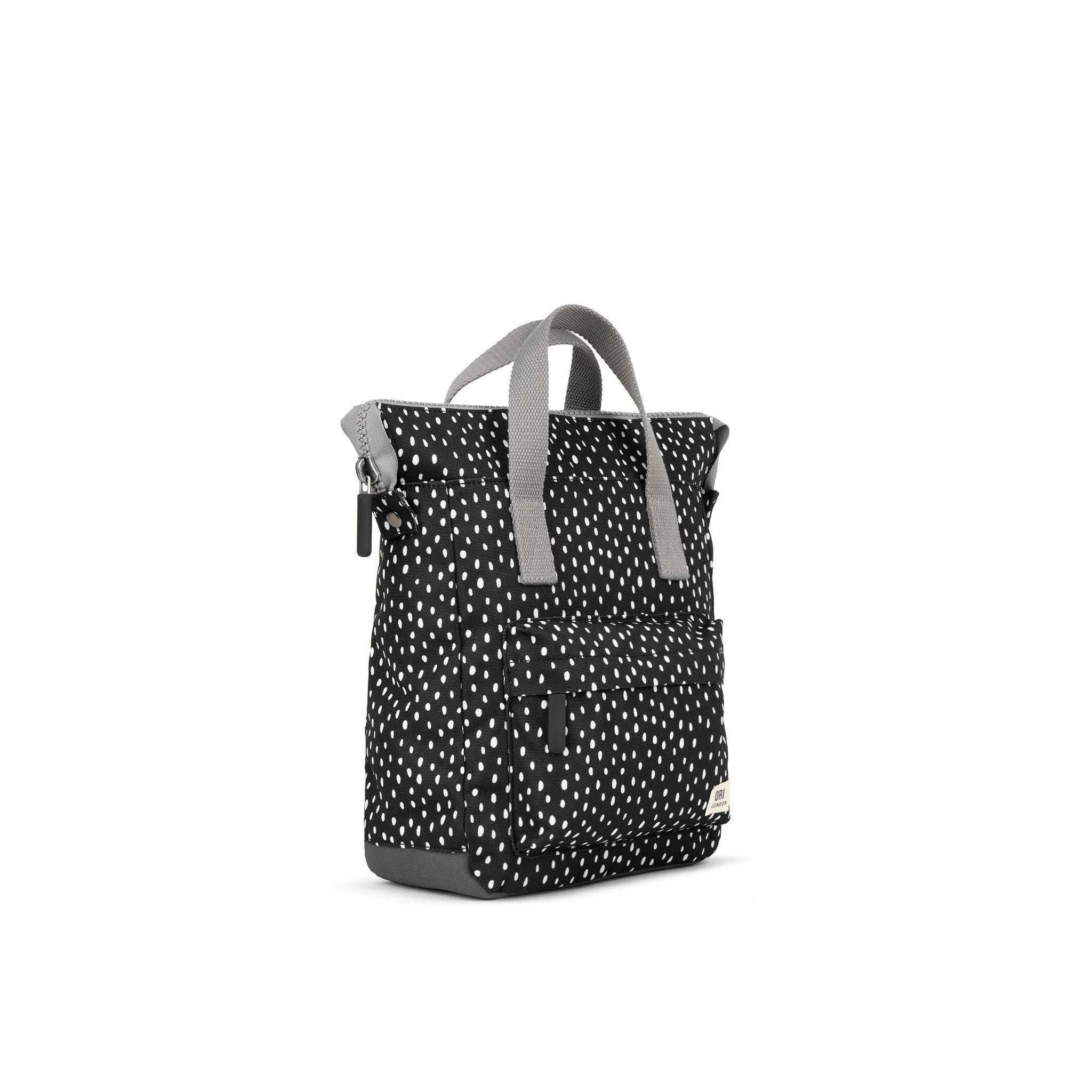 Bantry Backpack in Drizzle Ash