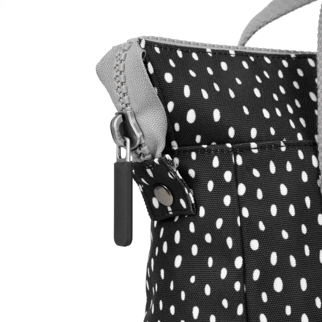 Bantry Backpack in Drizzle Ash