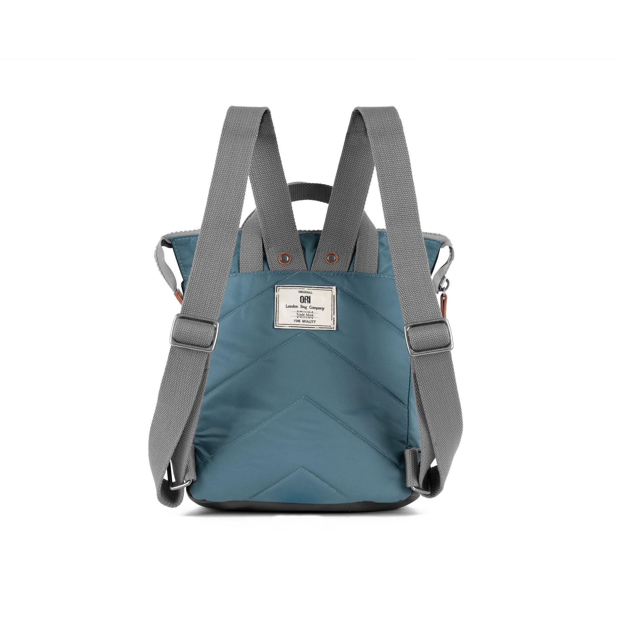 Bantry Backpack in Airforce