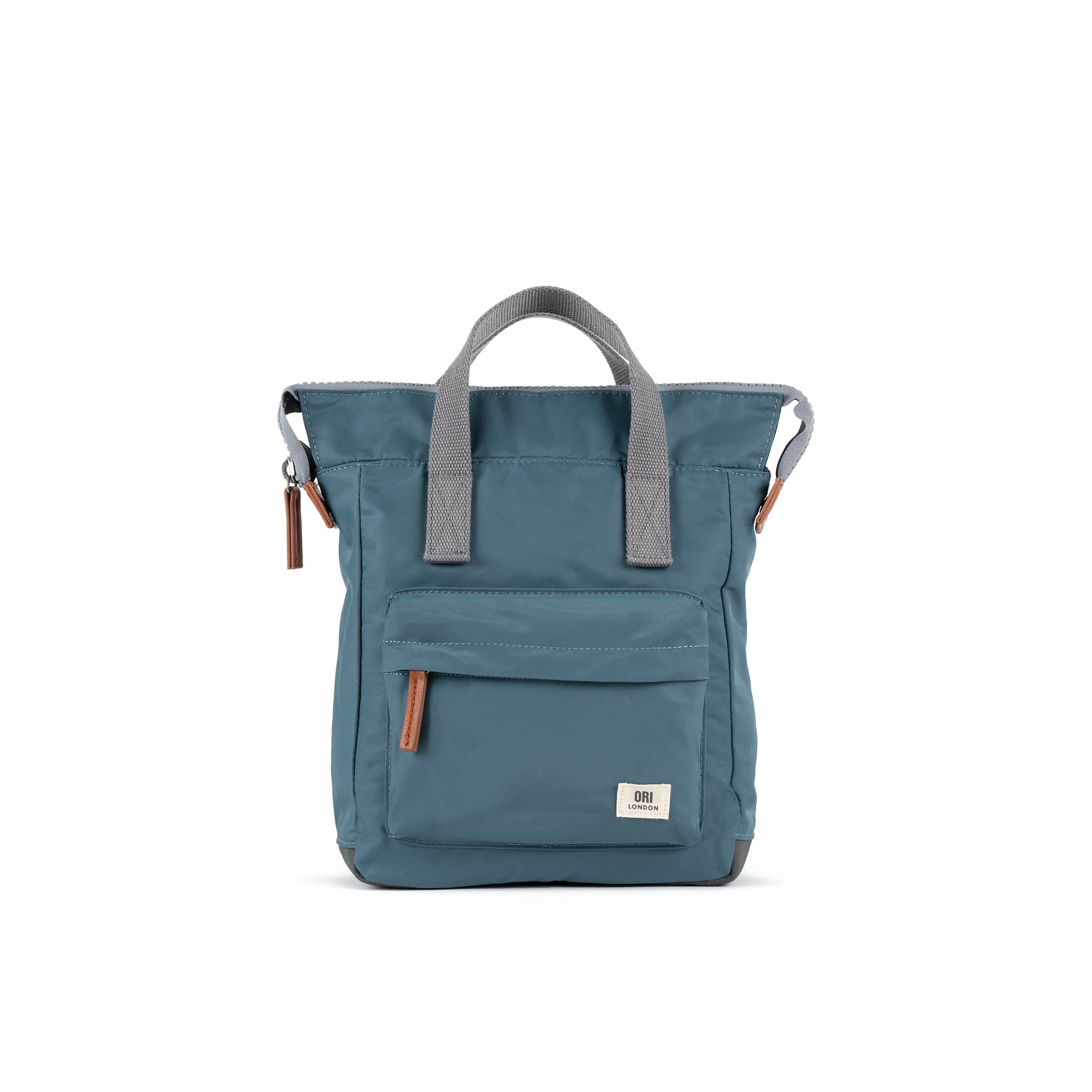 Bantry Backpack in Airforce