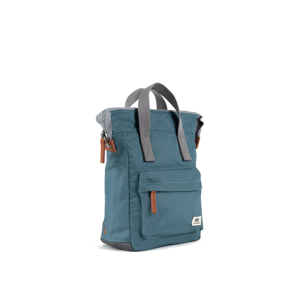 Bantry Backpack in Airforce