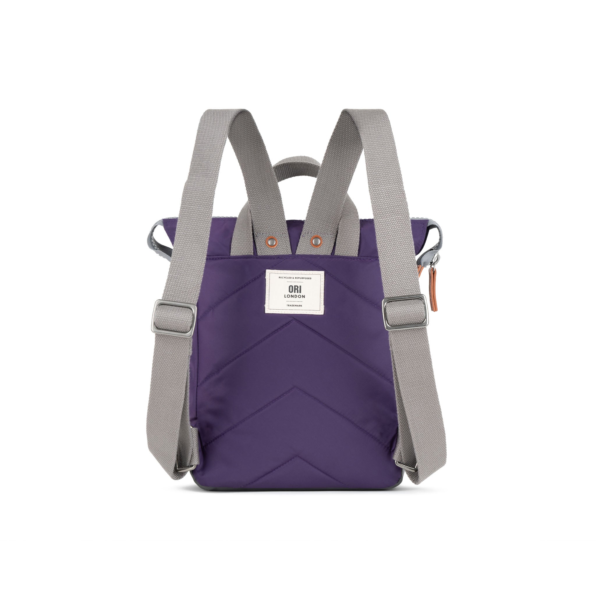 Bantry Backpack in Majestic Purple