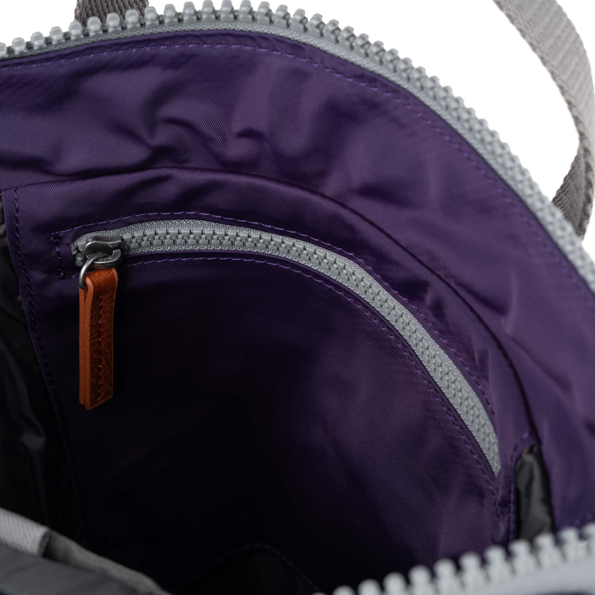 Bantry Backpack in Majestic Purple