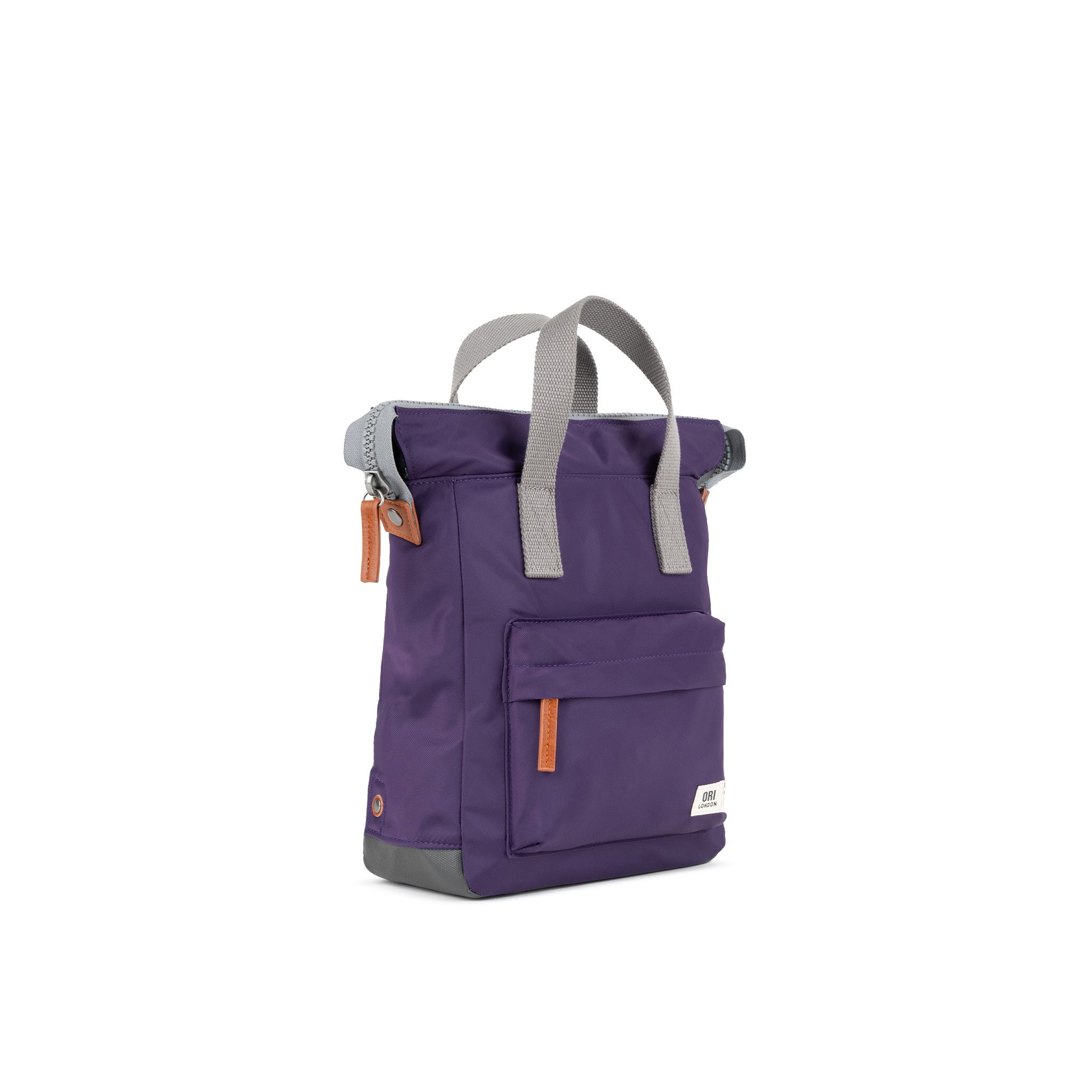 Bantry Backpack in Majestic Purple