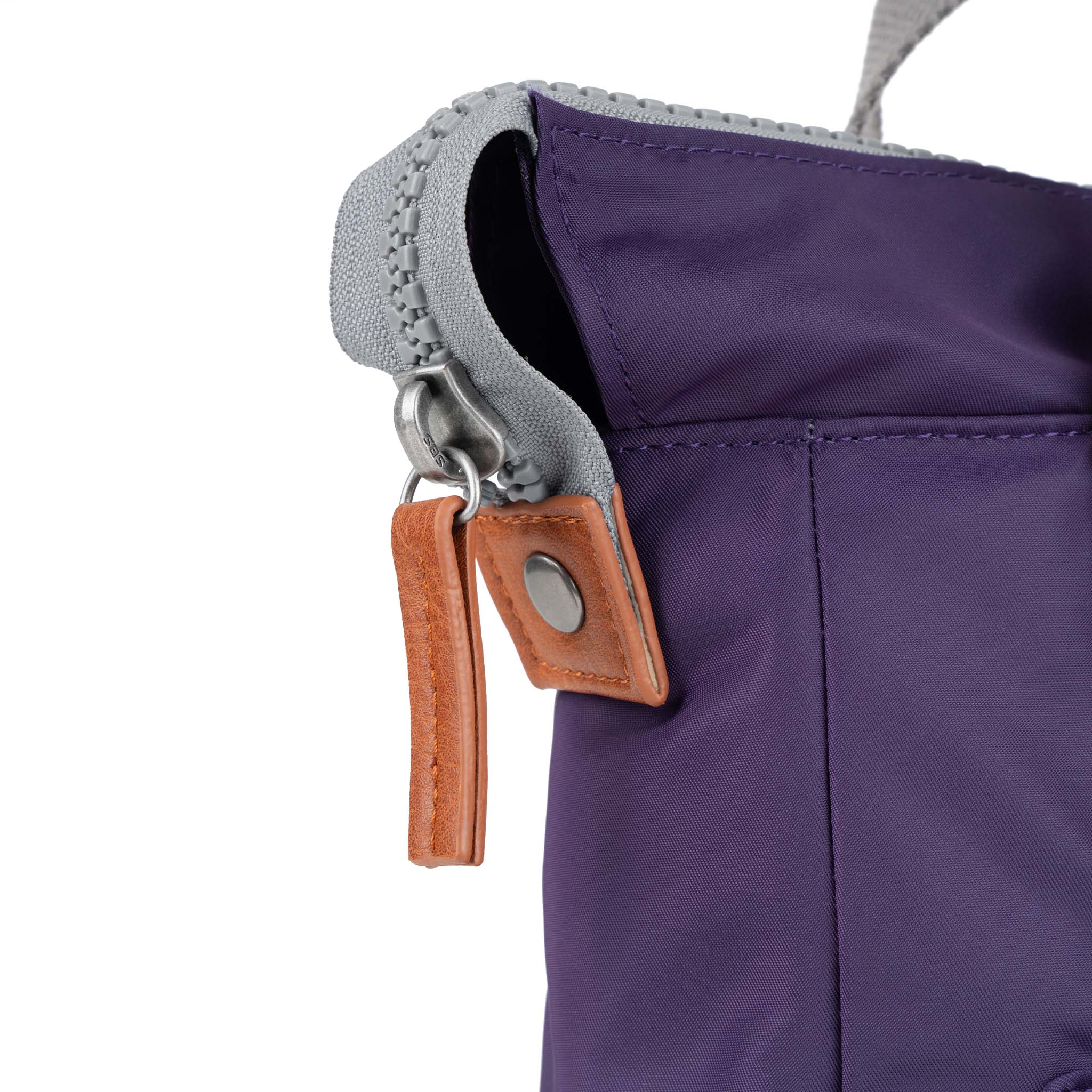 Bantry Backpack in Majestic Purple
