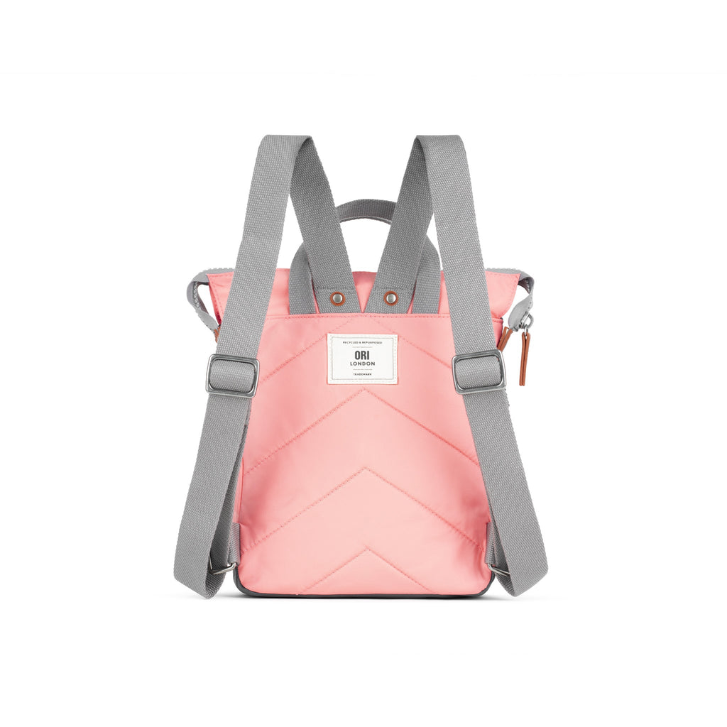 Bantry Backpack in Punch