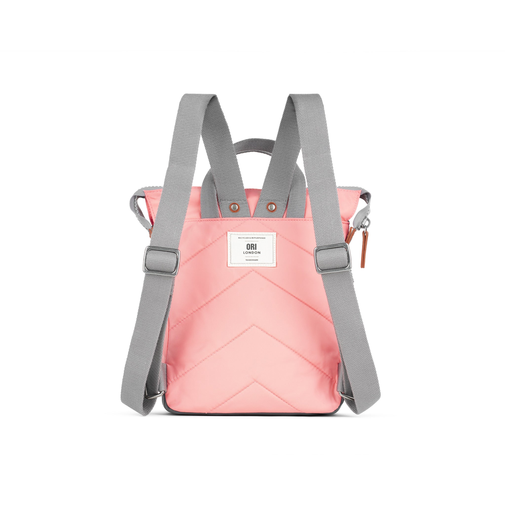 Bantry Backpack in Punch