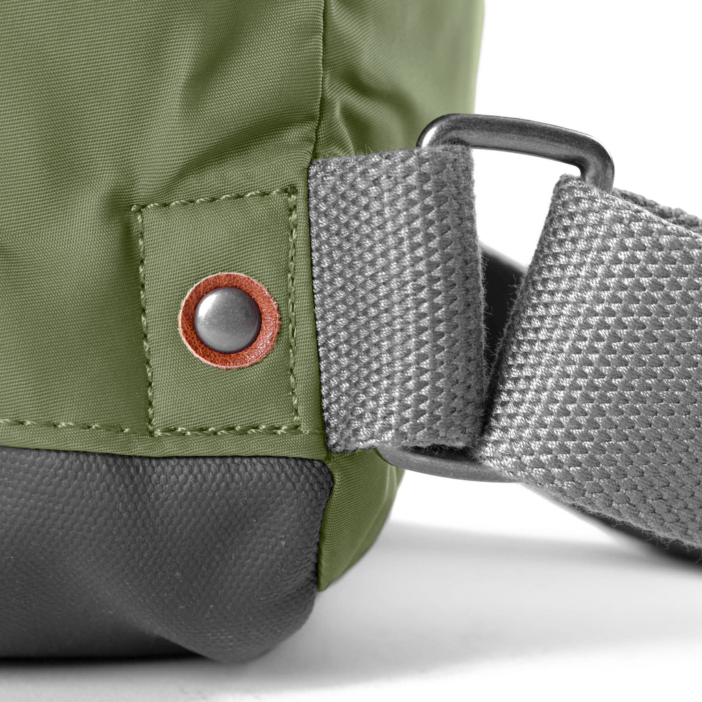 Bantry Backpack in Avocado