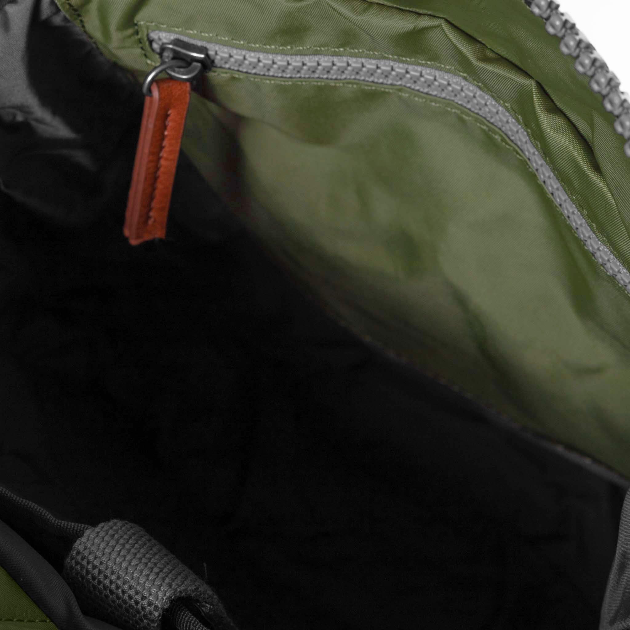 Bantry Backpack in Avocado