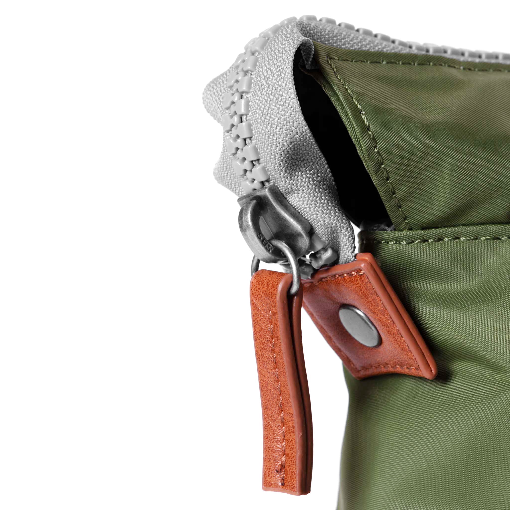 Bantry Backpack in Avocado