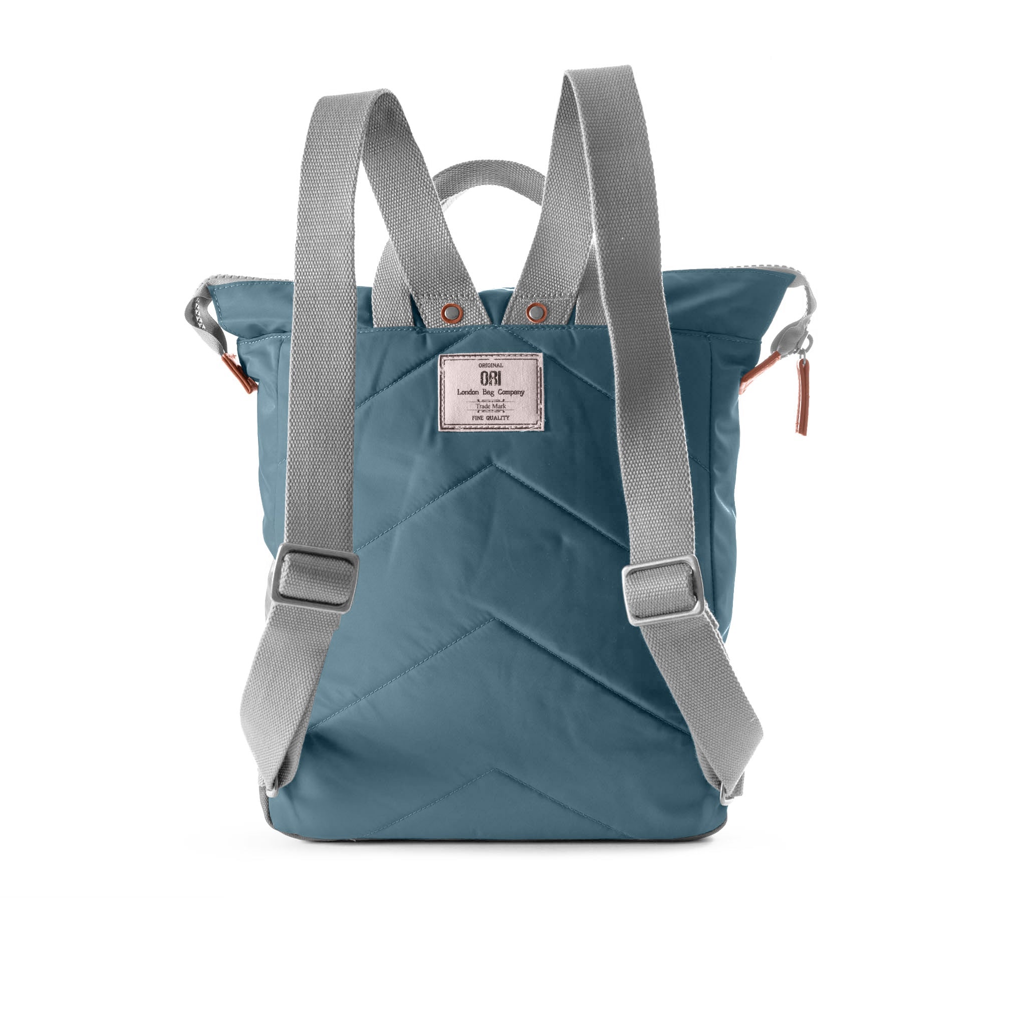 Bantry Backpack in Airforce