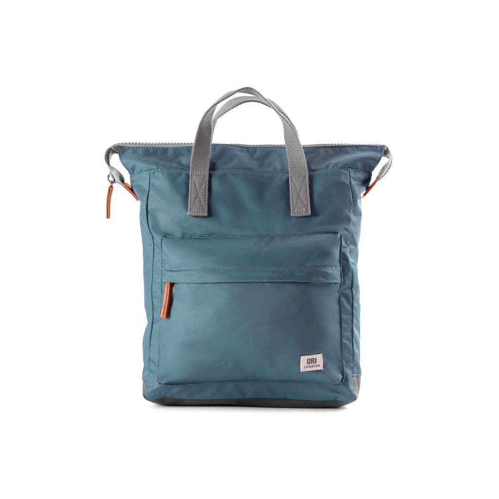 Bantry Backpack in Airforce