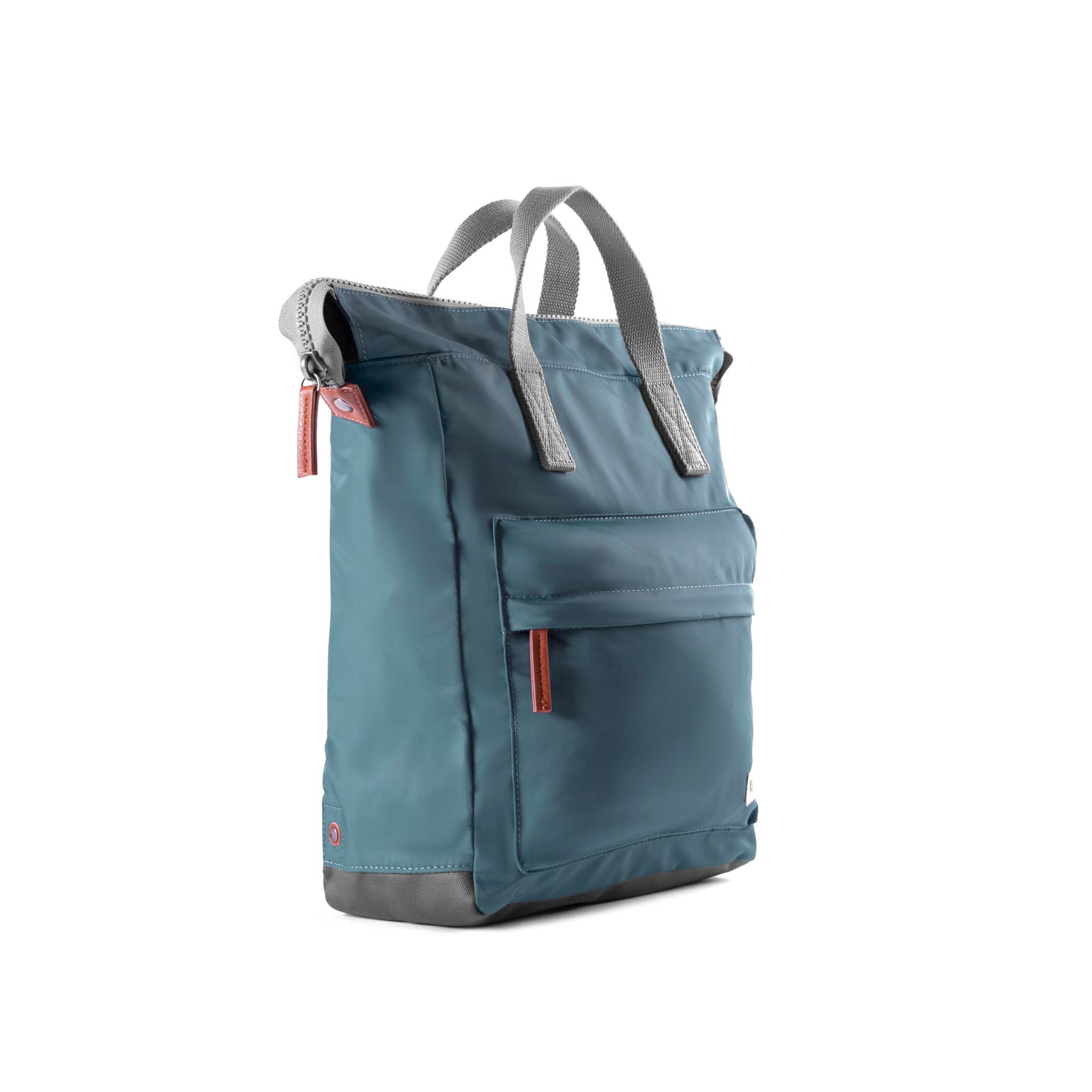 Bantry Backpack in Airforce