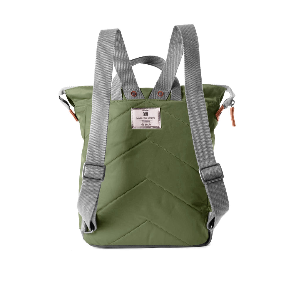 Bantry Backpack in Avocado