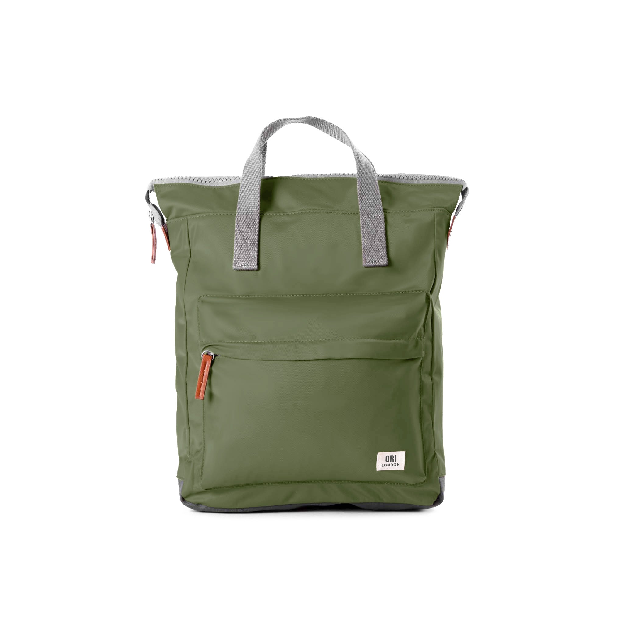 Bantry Backpack in Avocado