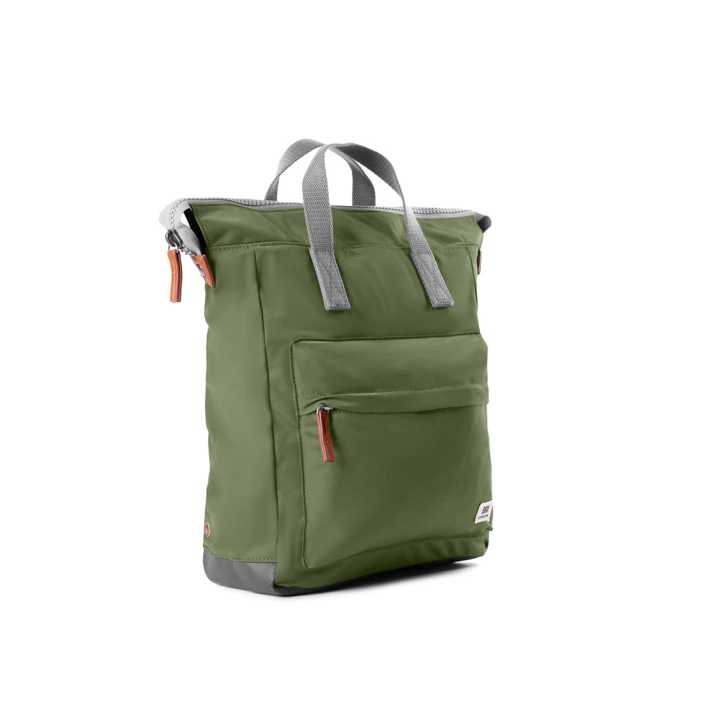 Bantry Backpack in Avocado