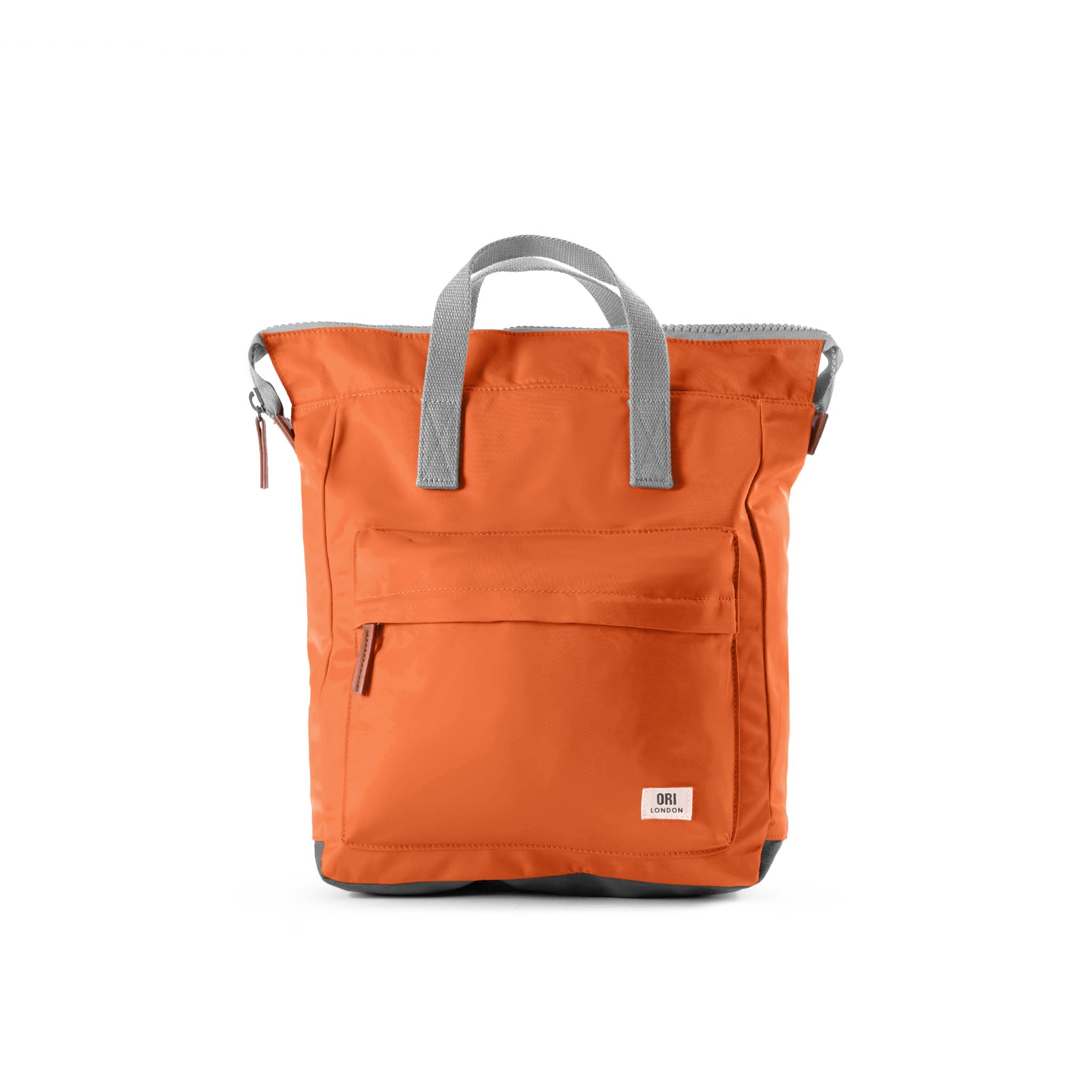 Bantry Backpack in Burnt Orange