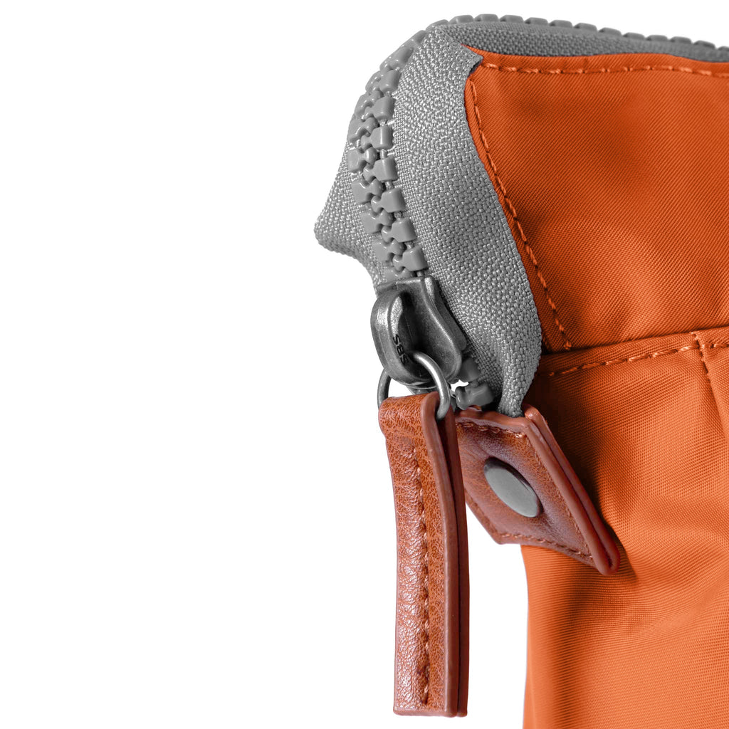 Bantry Backpack in Burnt Orange