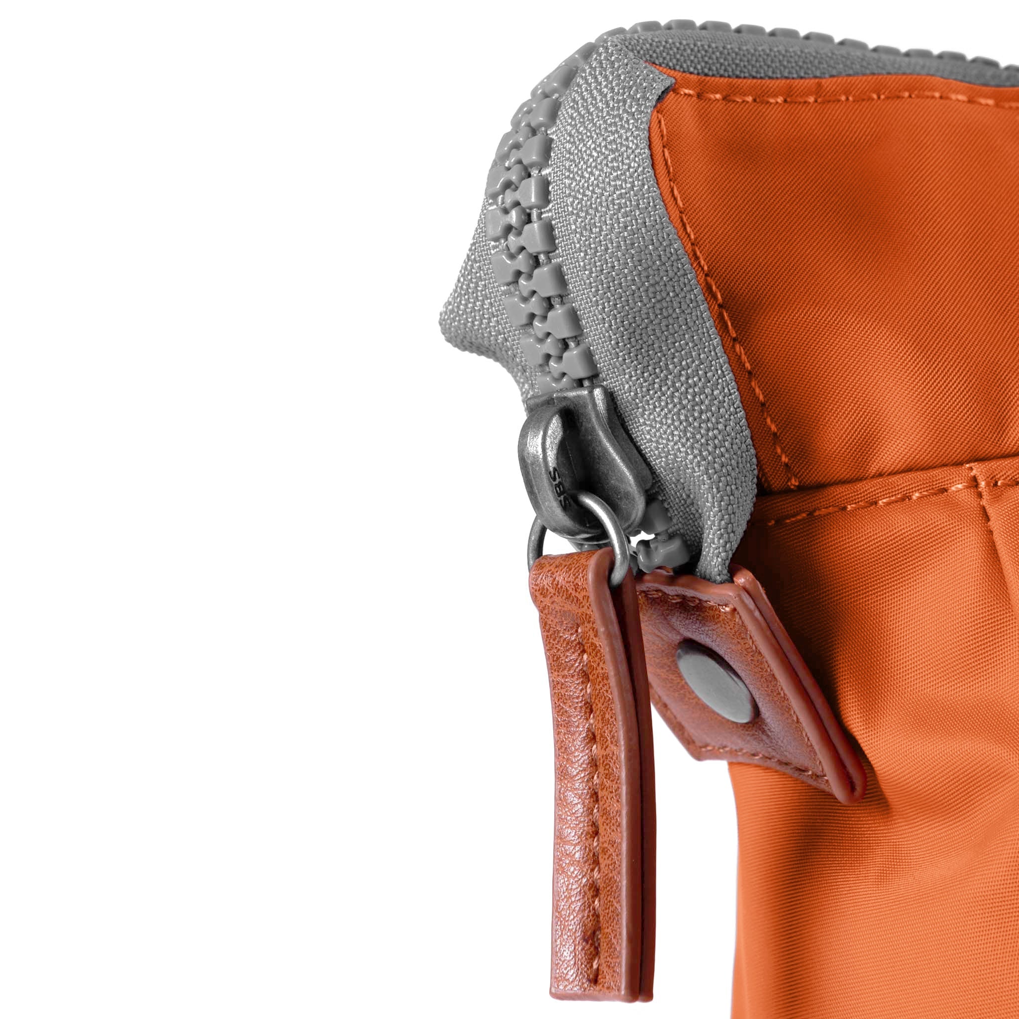 Bantry Backpack in Burnt Orange