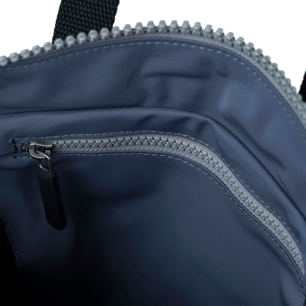 Black Label Bantry Backpack in Burnt Blue