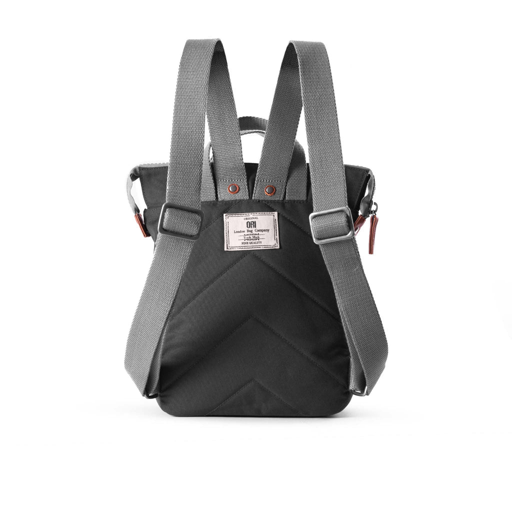 Bantry Backpack in Carbon