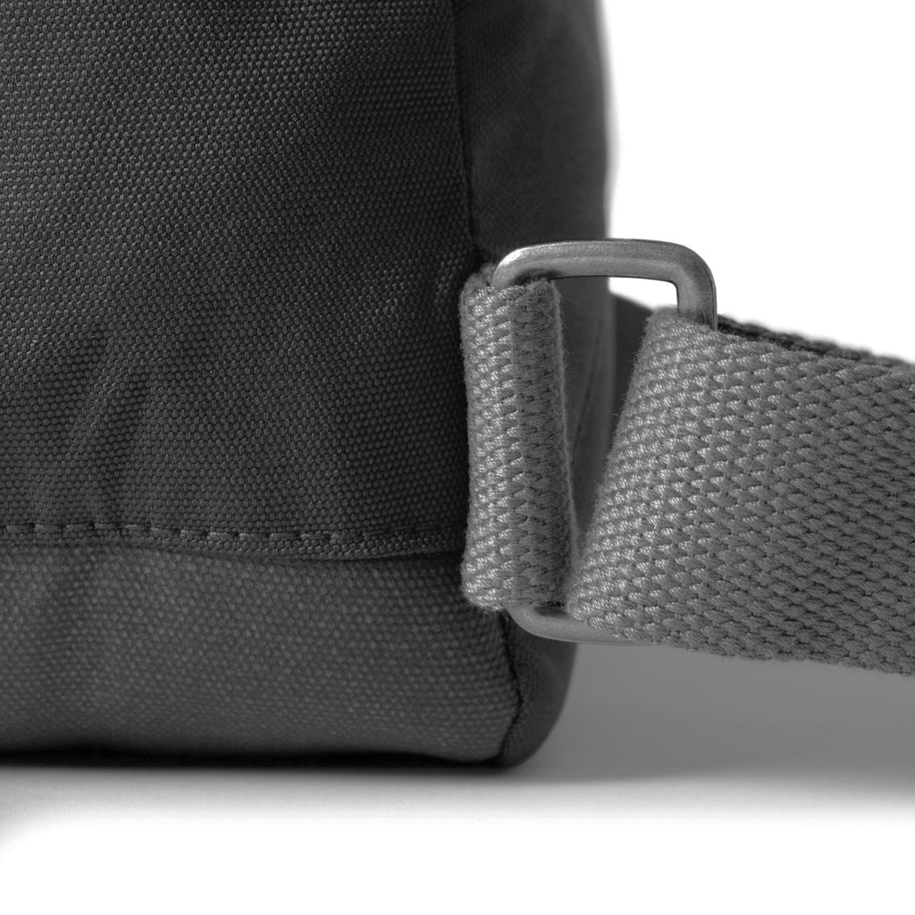 Bantry Backpack in Carbon