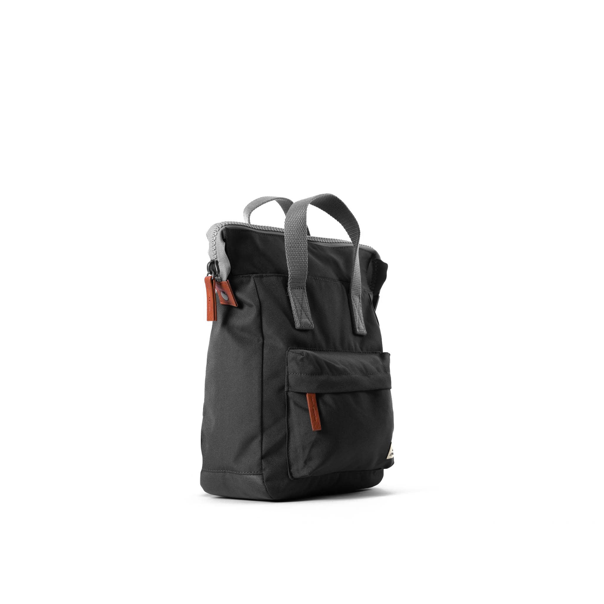 Bantry Backpack in Carbon