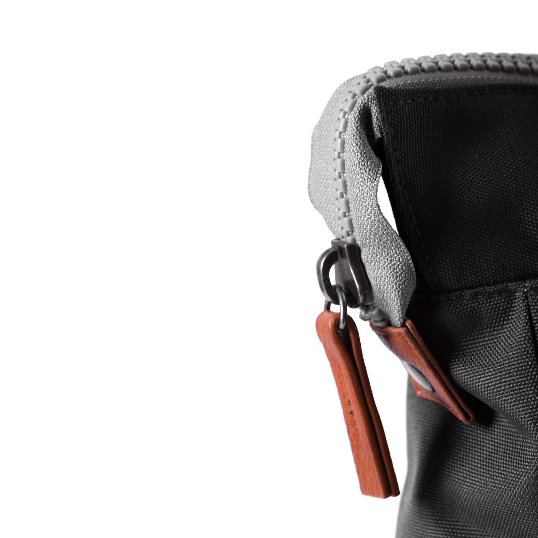 Bantry Backpack in Carbon