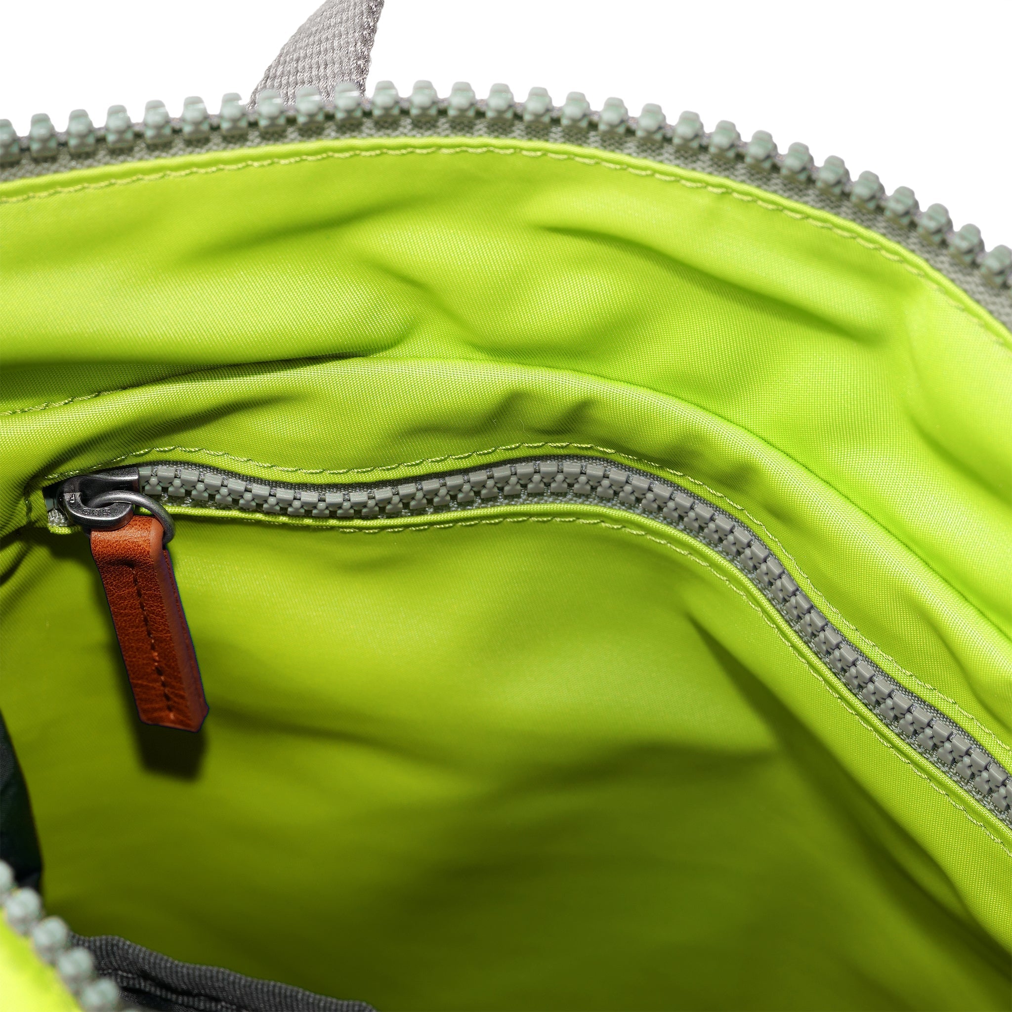 Bantry Backpack in Lime