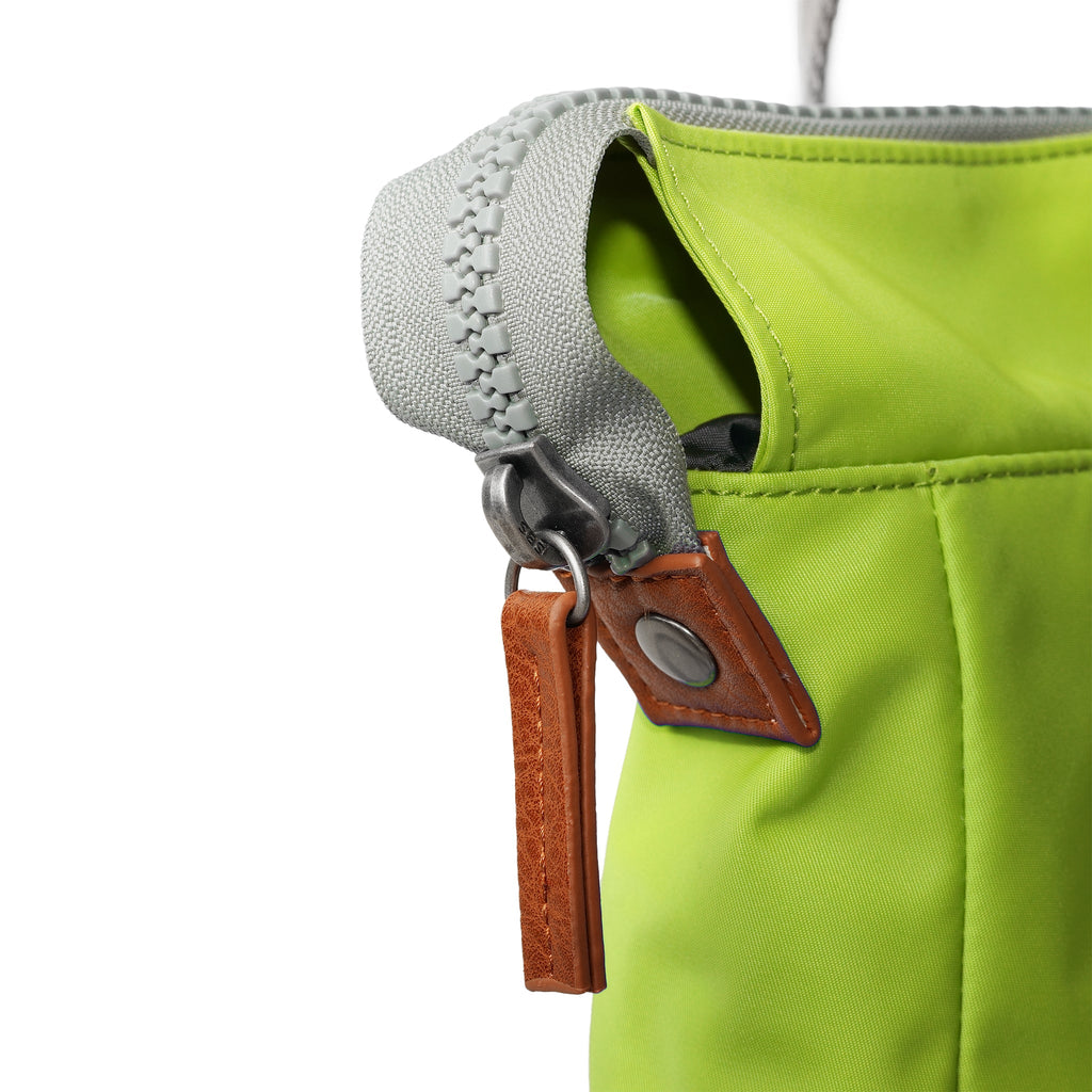 Bantry Backpack in Lime