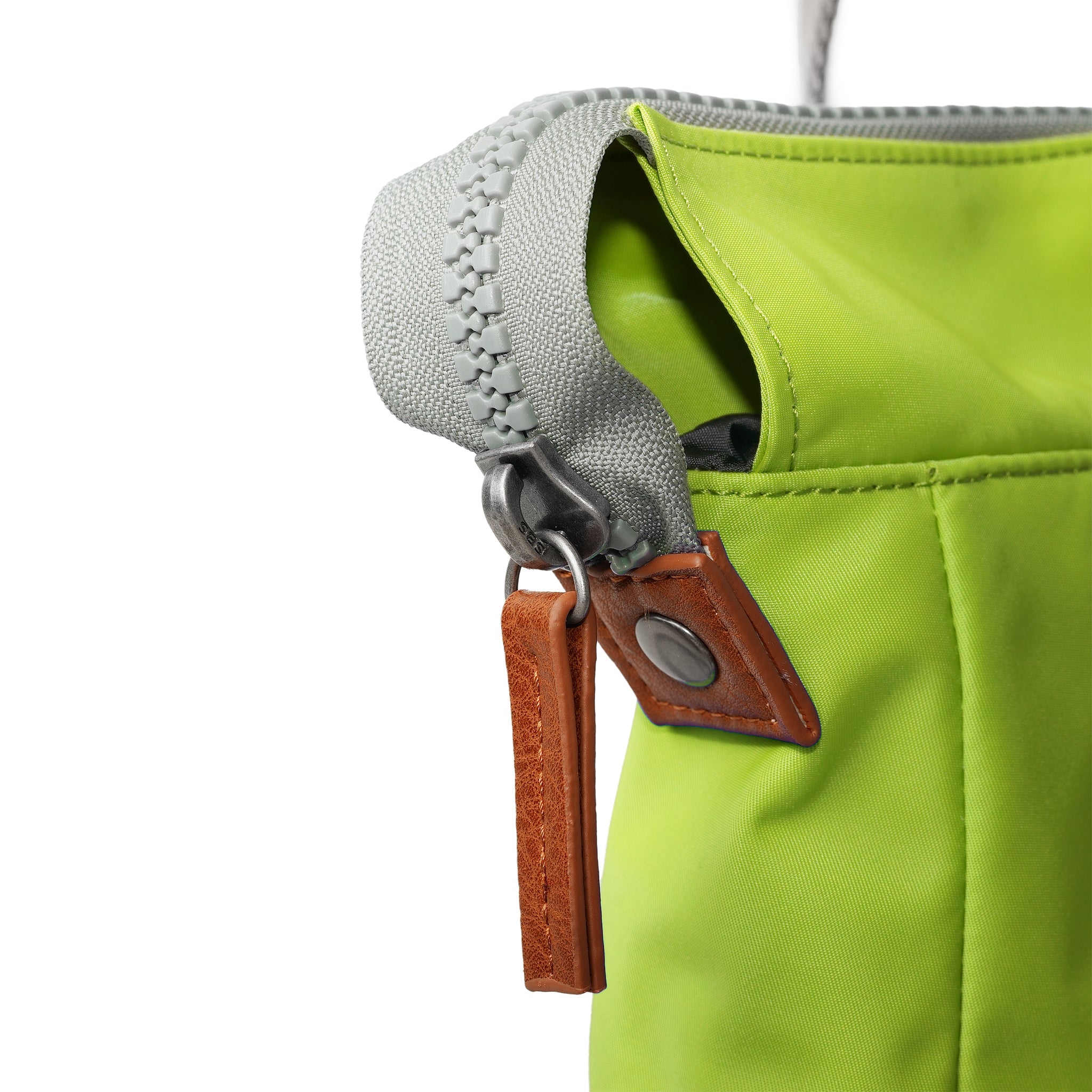 Bantry Backpack in Lime