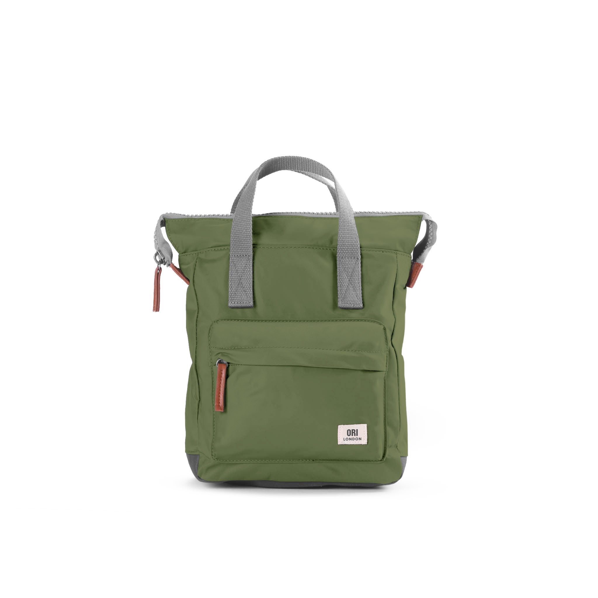 Bantry Backpack in Avocado
