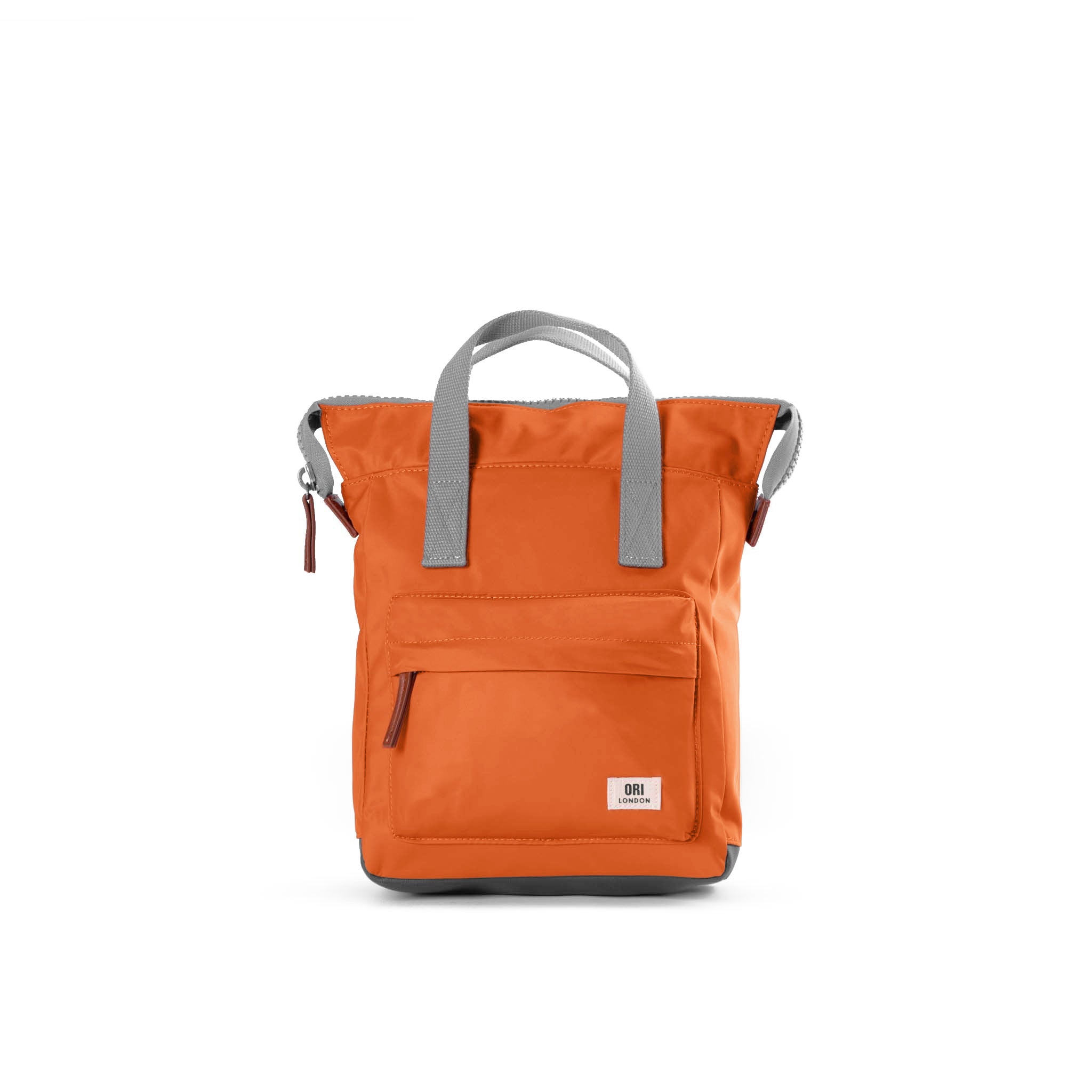 Bantry Backpack in Burnt Orange