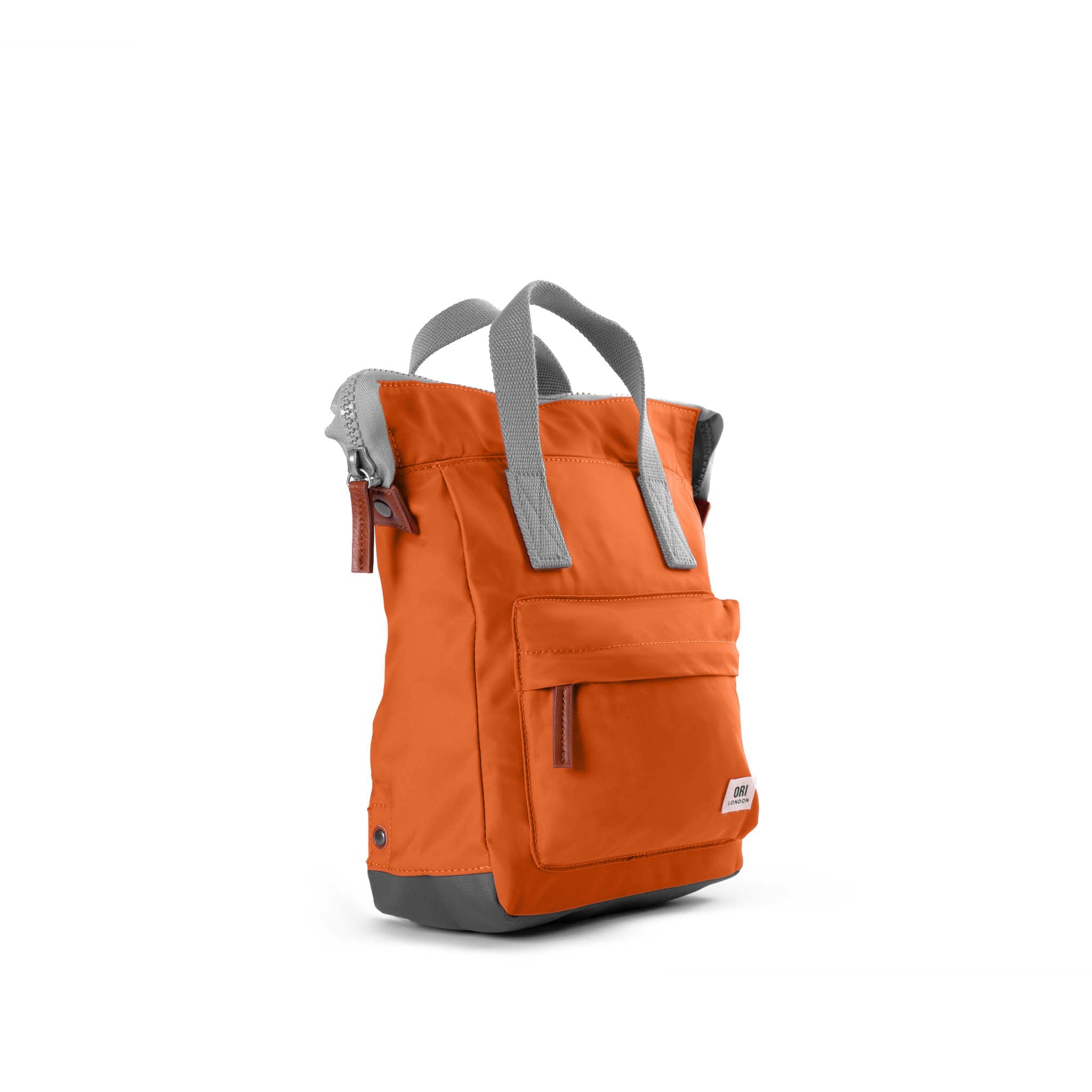 Bantry Backpack in Burnt Orange