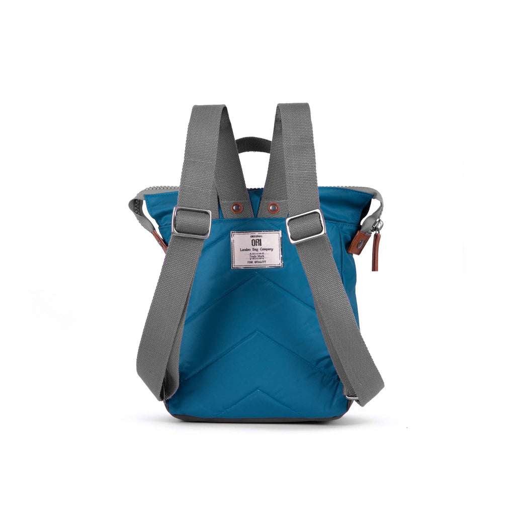 Bantry Backpack in Marine