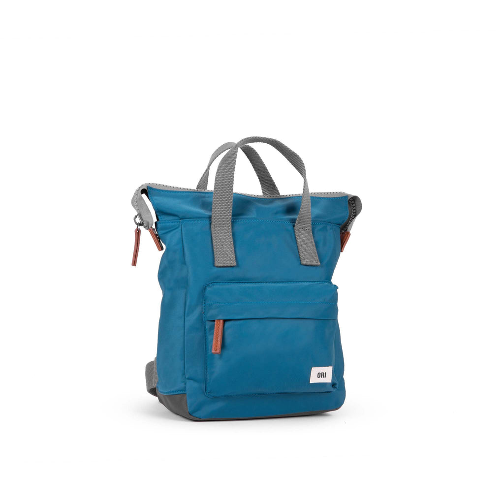 Bantry Backpack in Marine