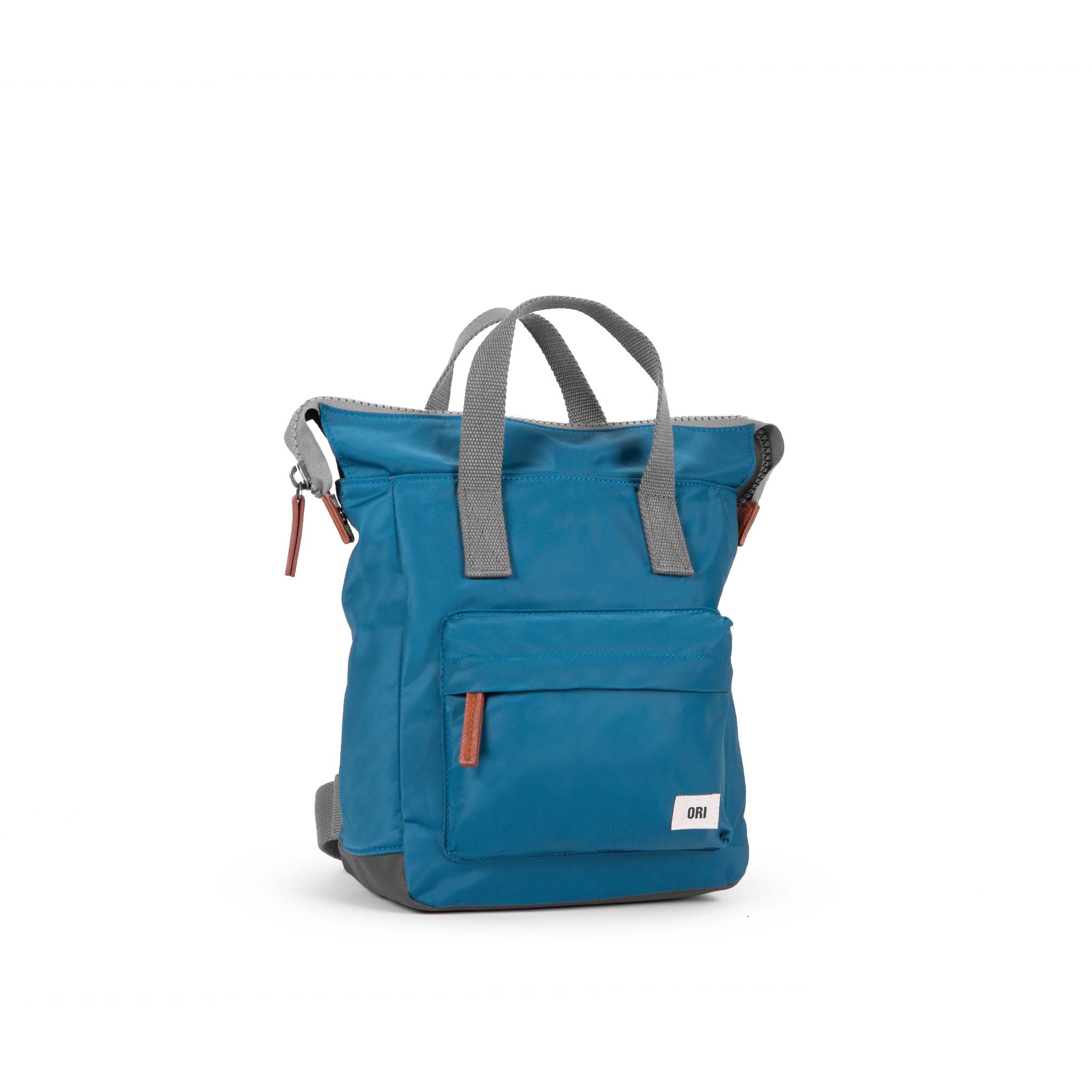 Bantry Backpack in Marine