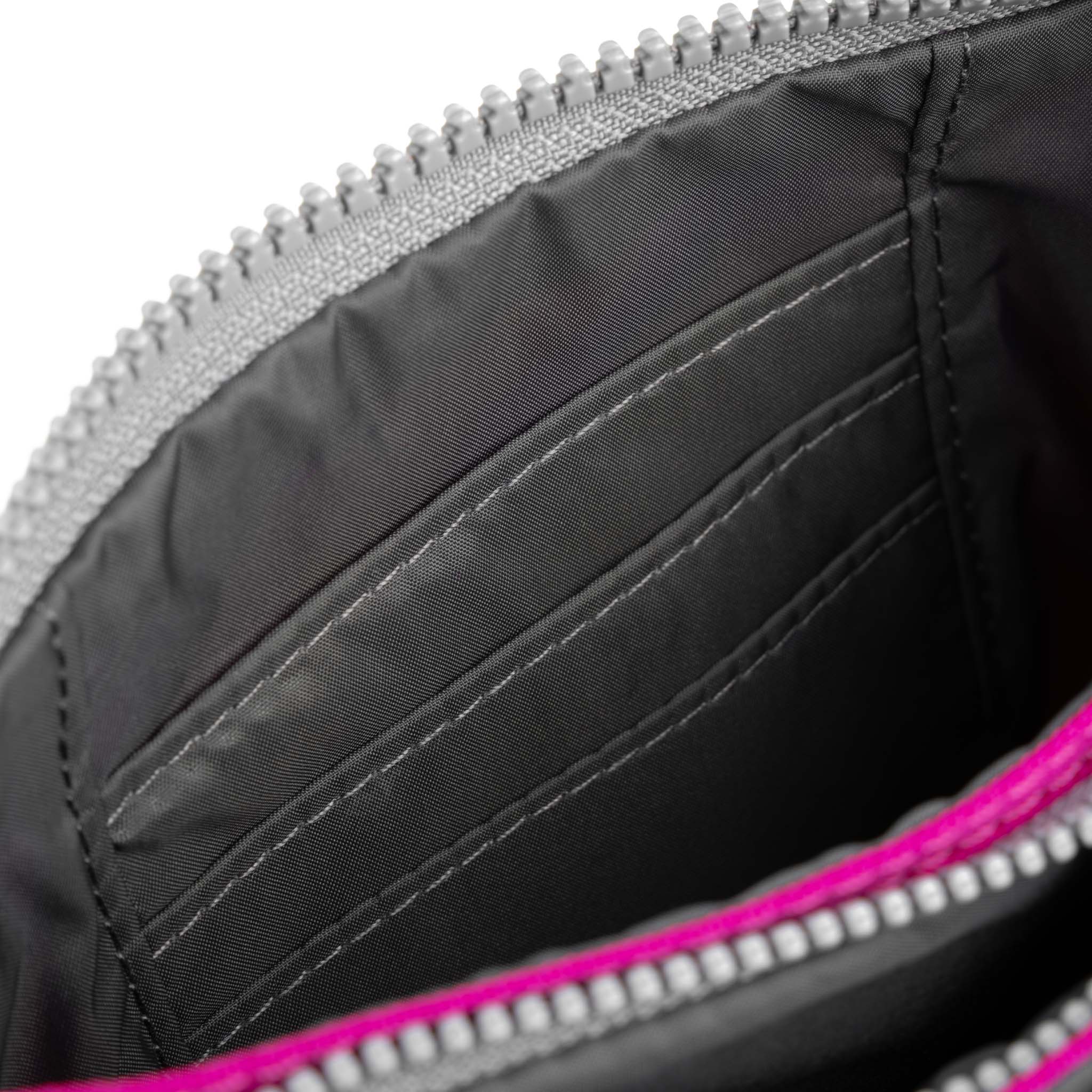 Carnaby Wallet in Candy