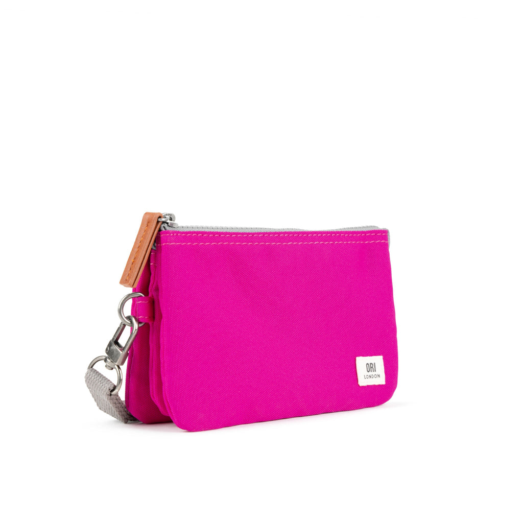 Carnaby Wallet in Candy