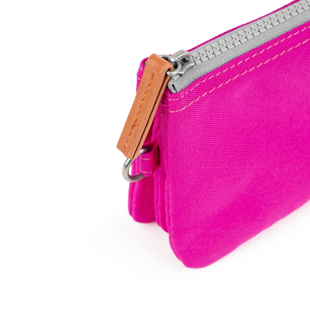 Carnaby Wallet in Candy