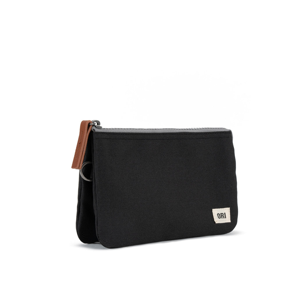 Carnaby Wallet in Ash