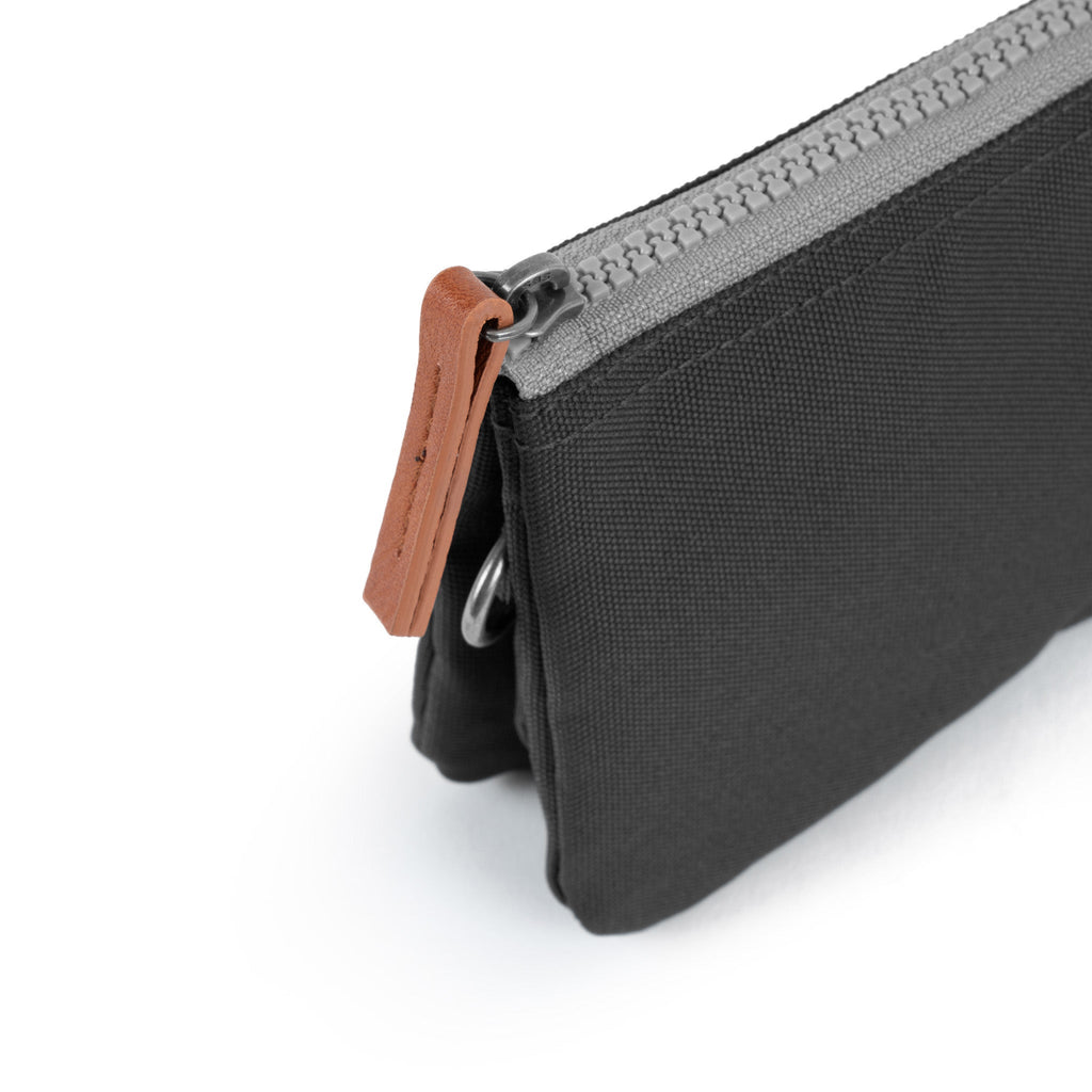 Carnaby Wallet in Carbon