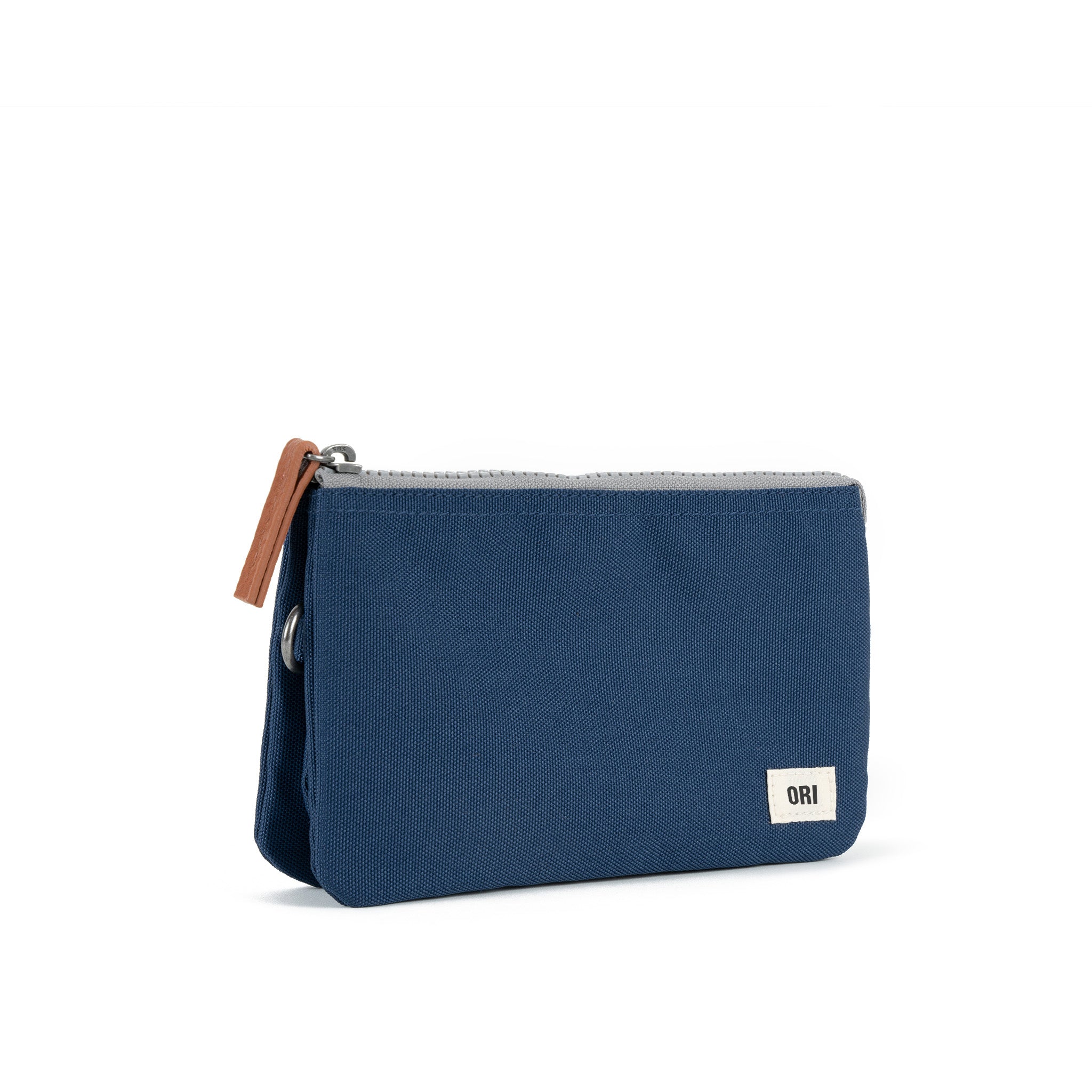 Carnaby Wallet in Mineral