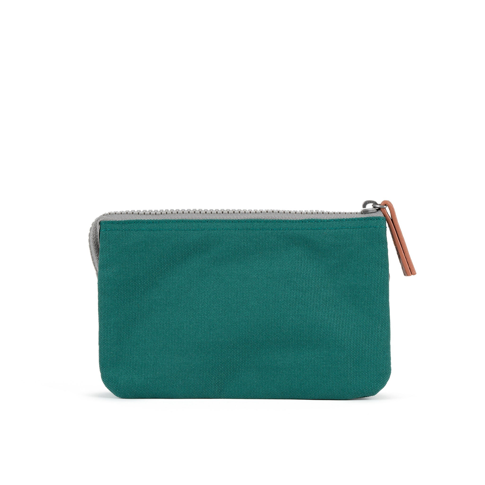 Carnaby Wallet in Teal