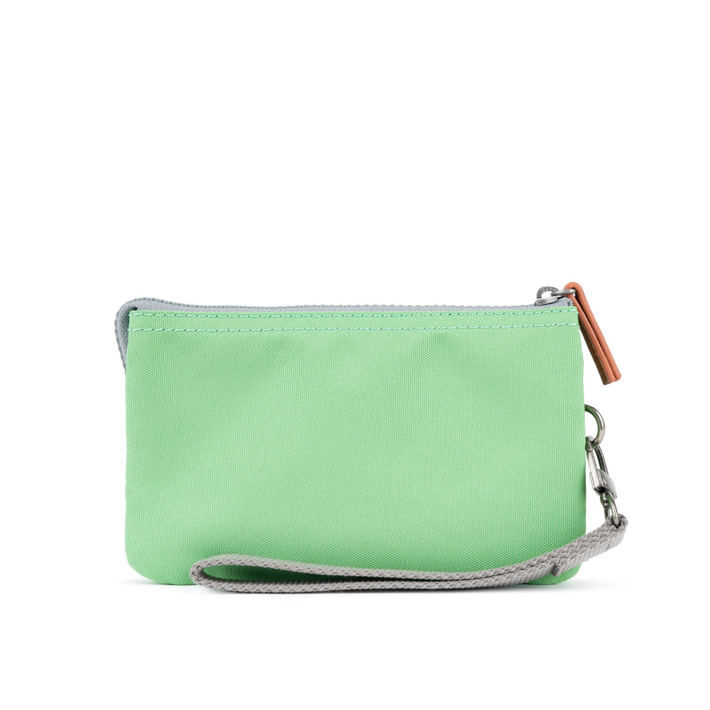Carnaby Wallet in Peppermint