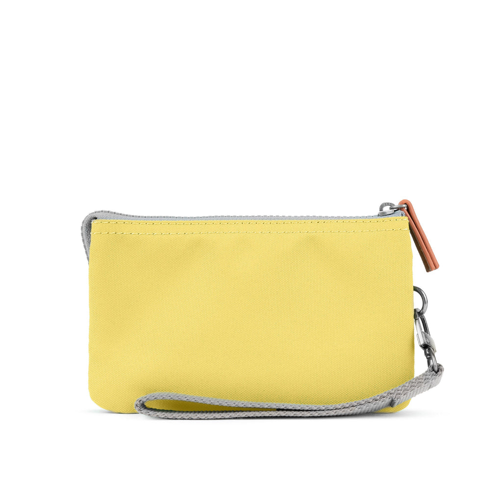 Carnaby Wallet in Lemonade