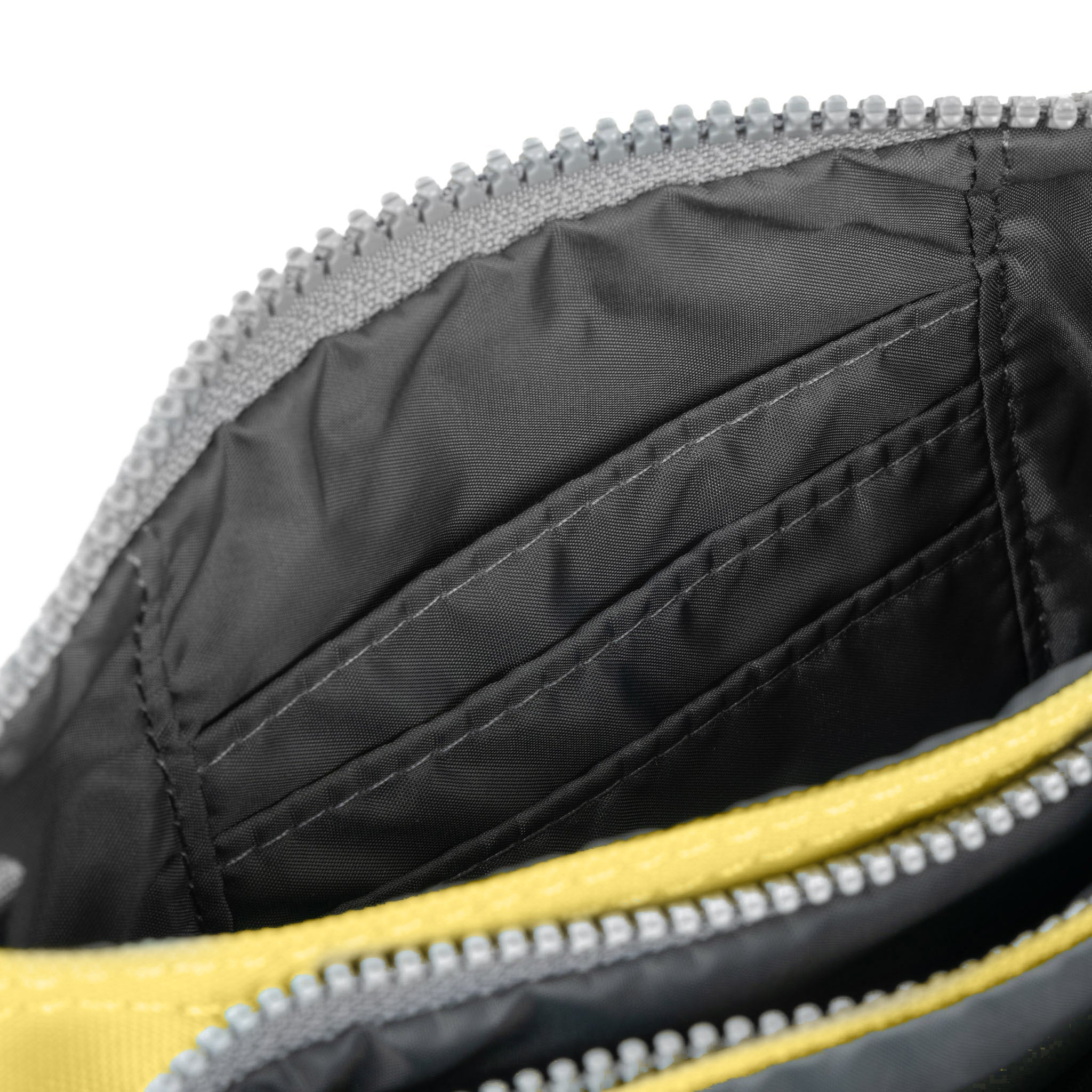 Carnaby Wallet in Lemonade