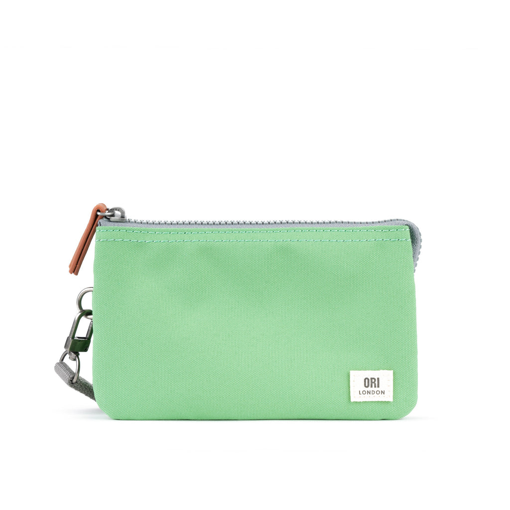 Carnaby Wallet in Peppermint