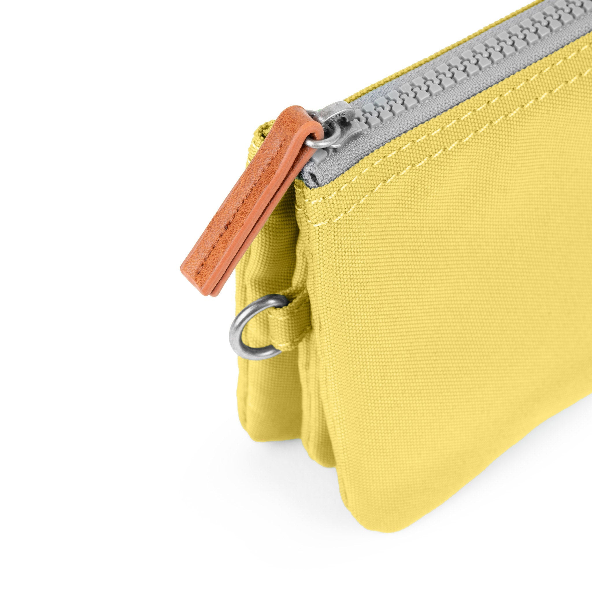 Carnaby Wallet in Lemonade